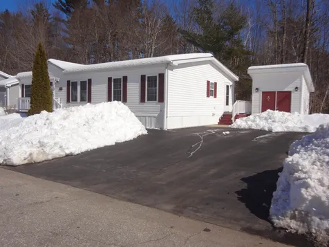 254 Wellington Drive Laconia NH 03246