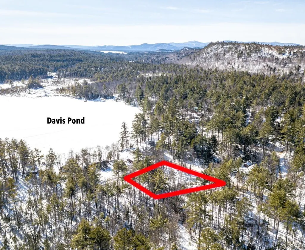 M116 Lot18 Twin Mountain Circle Madison NH 03849