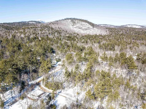 M116 Lot18 Twin Mountain Circle Madison NH 03849