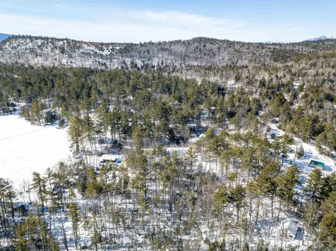M116 Lot18 Twin Mountain Circle Madison NH 03849