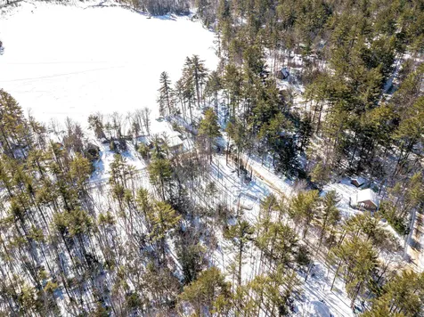 M116 Lot18 Twin Mountain Circle Madison NH 03849
