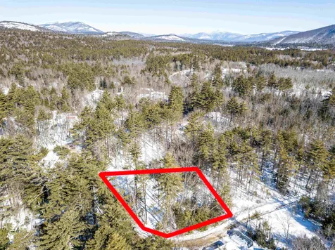 M116 Lot18 Twin Mountain Circle Madison NH 03849