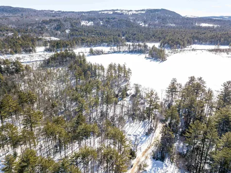 M116 Lot18 Twin Mountain Circle Madison NH 03849