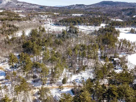 M116 Lot18 Twin Mountain Circle Madison NH 03849