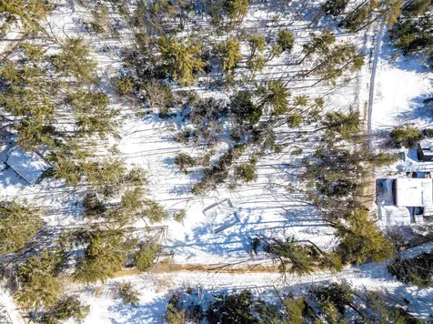 M116 Lot18 Twin Mountain Circle Madison NH 03849
