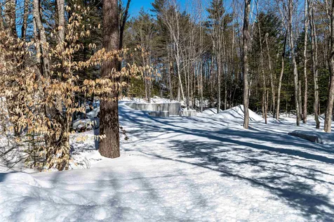 M116 Lot18 Twin Mountain Circle Madison NH 03849