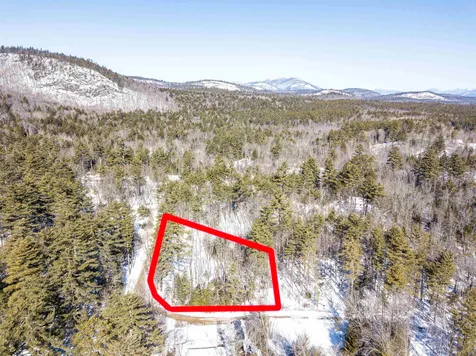 M116 Lot18 Twin Mountain Circle Madison NH 03849