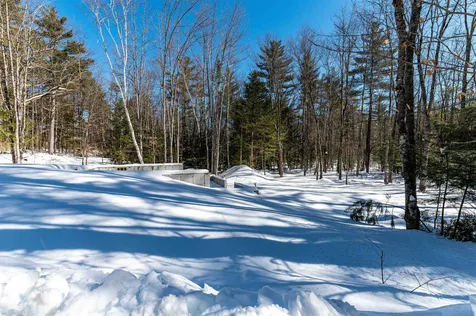 M116 Lot18 Twin Mountain Circle Madison NH 03849