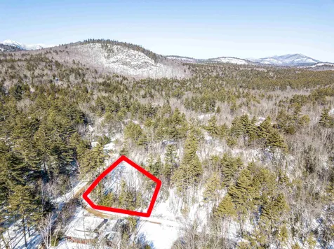 M116 Lot18 Twin Mountain Circle Madison NH 03849
