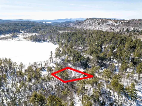 M116 Lot18 Twin Mountain Circle Madison NH 03849
