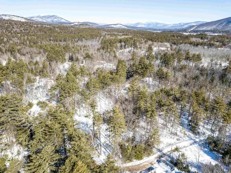 M116 Lot18 Twin Mountain Circle Madison NH 03849