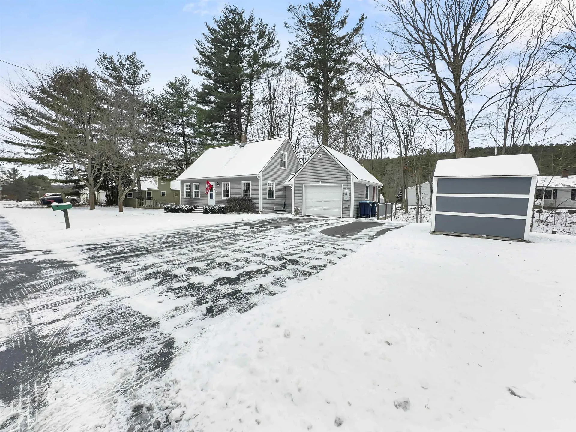 37 Wolf Road Lebanon NH 03766