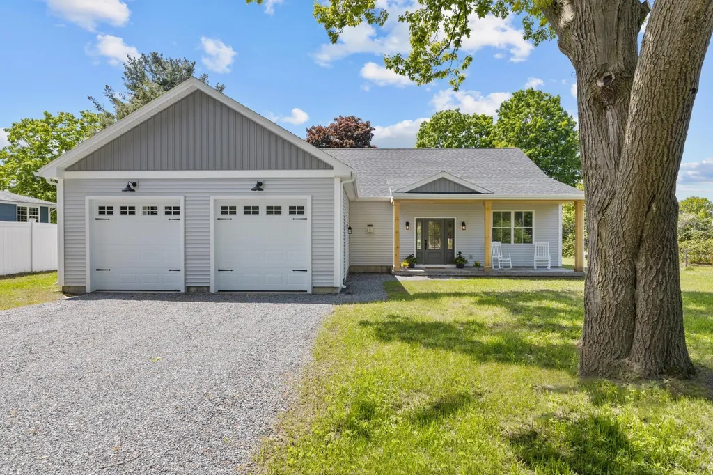 29 Mackey Street Milton VT 05468