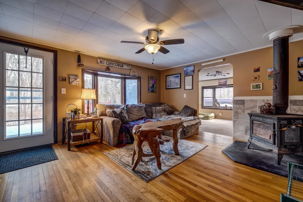 724 Fowlers Mill Road Tamworth NH 03886