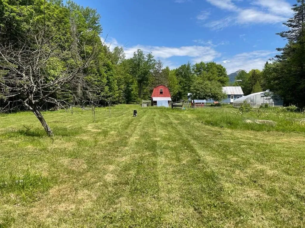724 Fowlers Mill Road Tamworth NH 03886