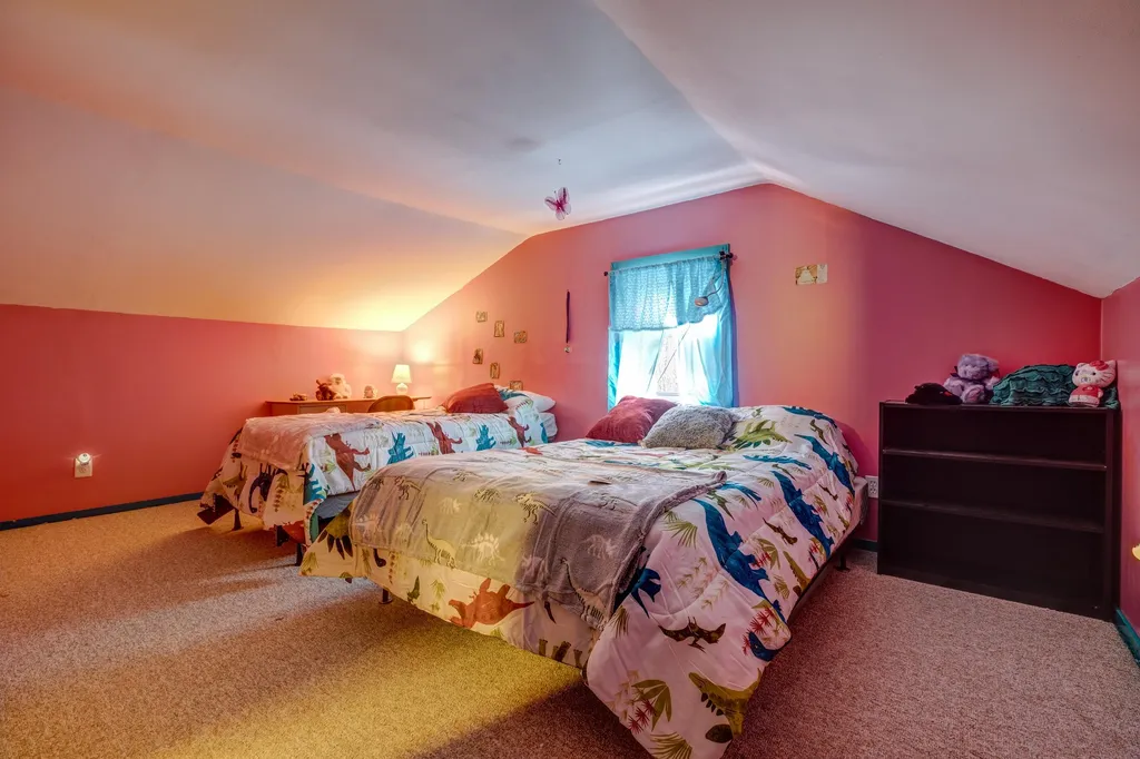 724 Fowlers Mill Road Tamworth NH 03886
