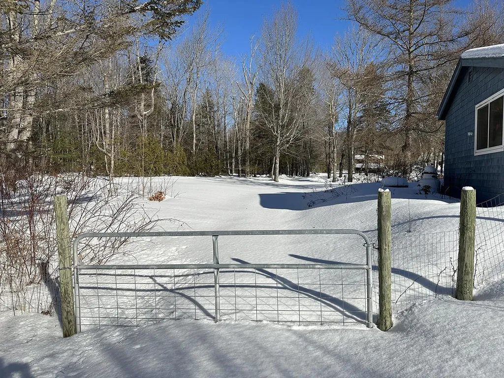 724 Fowlers Mill Road Tamworth NH 03886