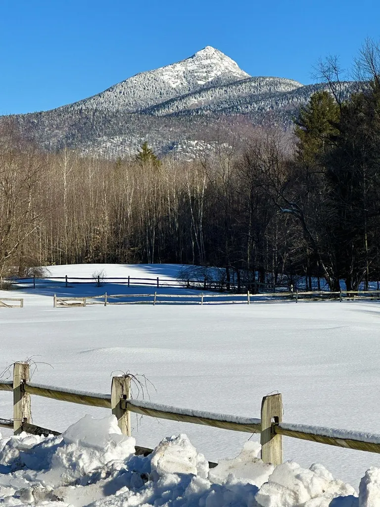724 Fowlers Mill Road Tamworth NH 03886