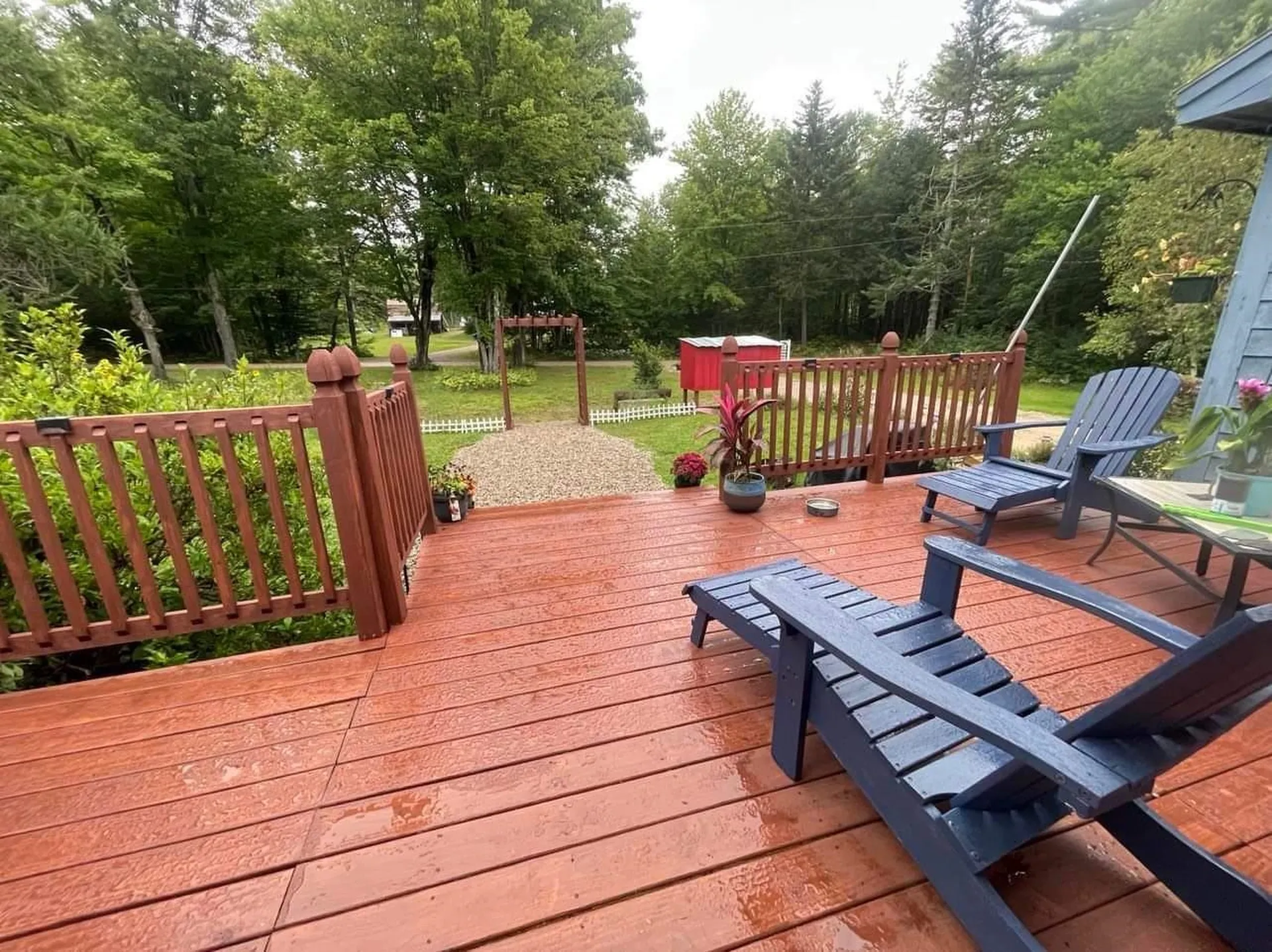 724 Fowlers Mill Road Tamworth NH 03886