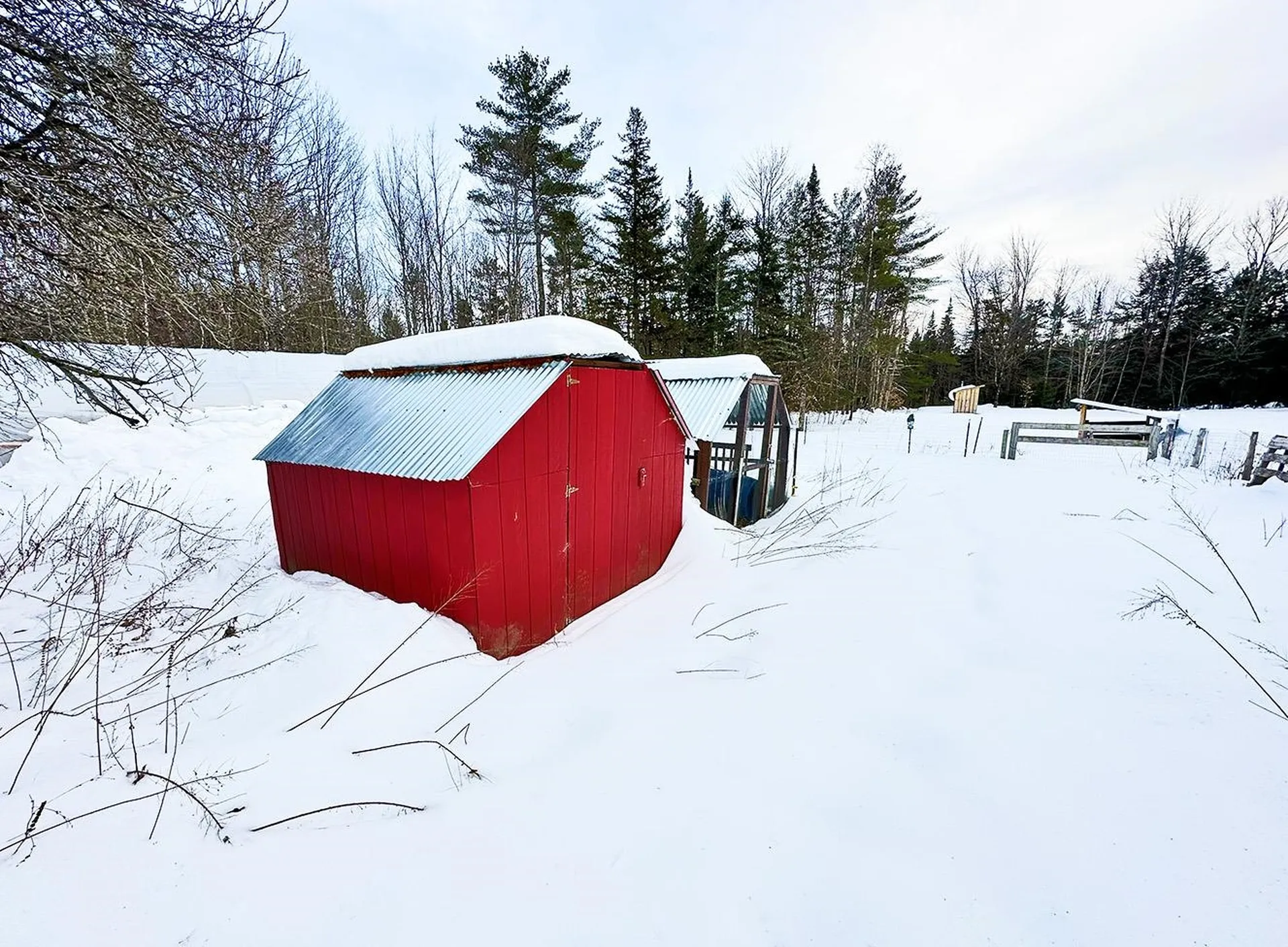 724 Fowlers Mill Road Tamworth NH 03886