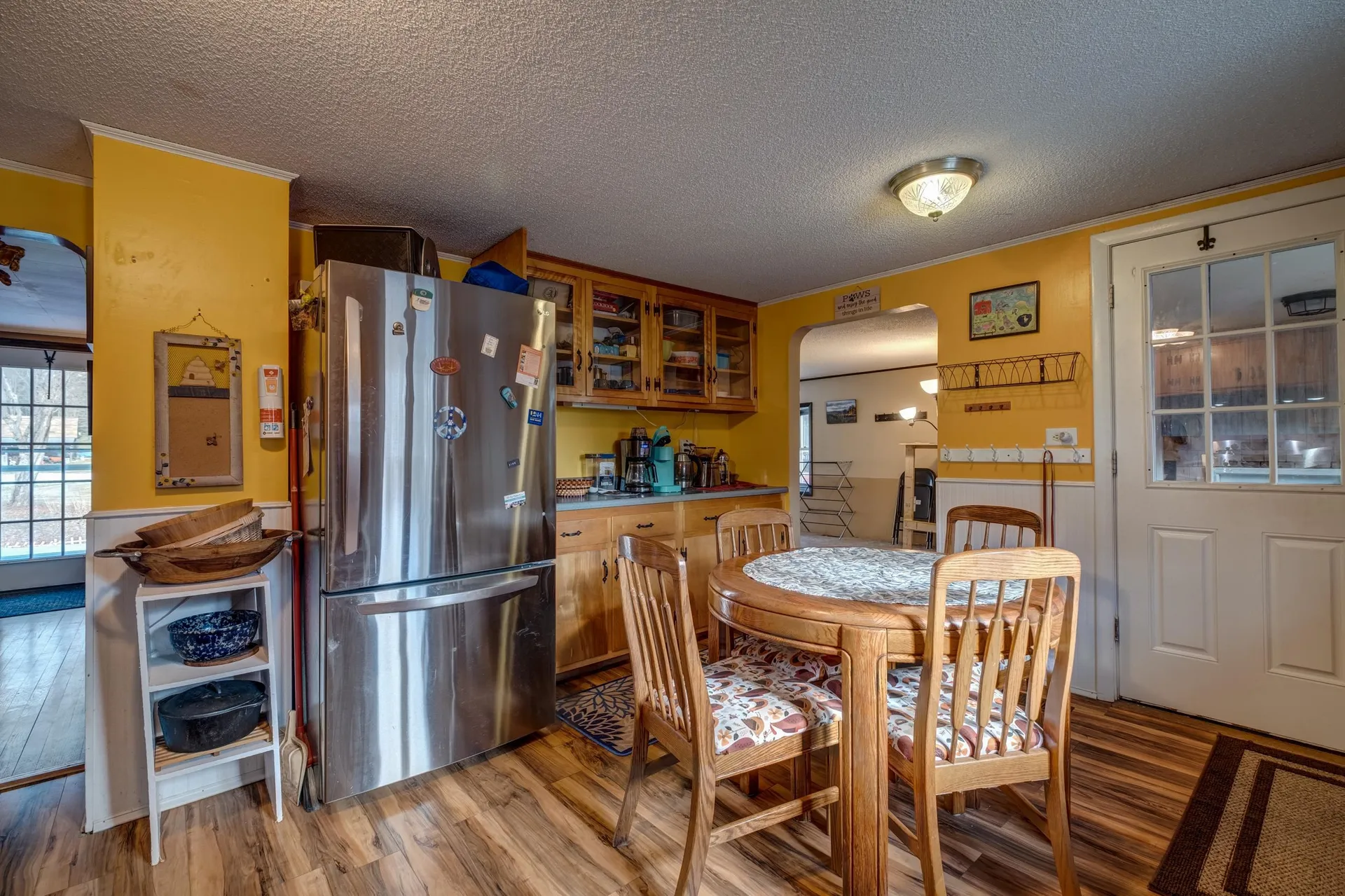 724 Fowlers Mill Road Tamworth NH 03886