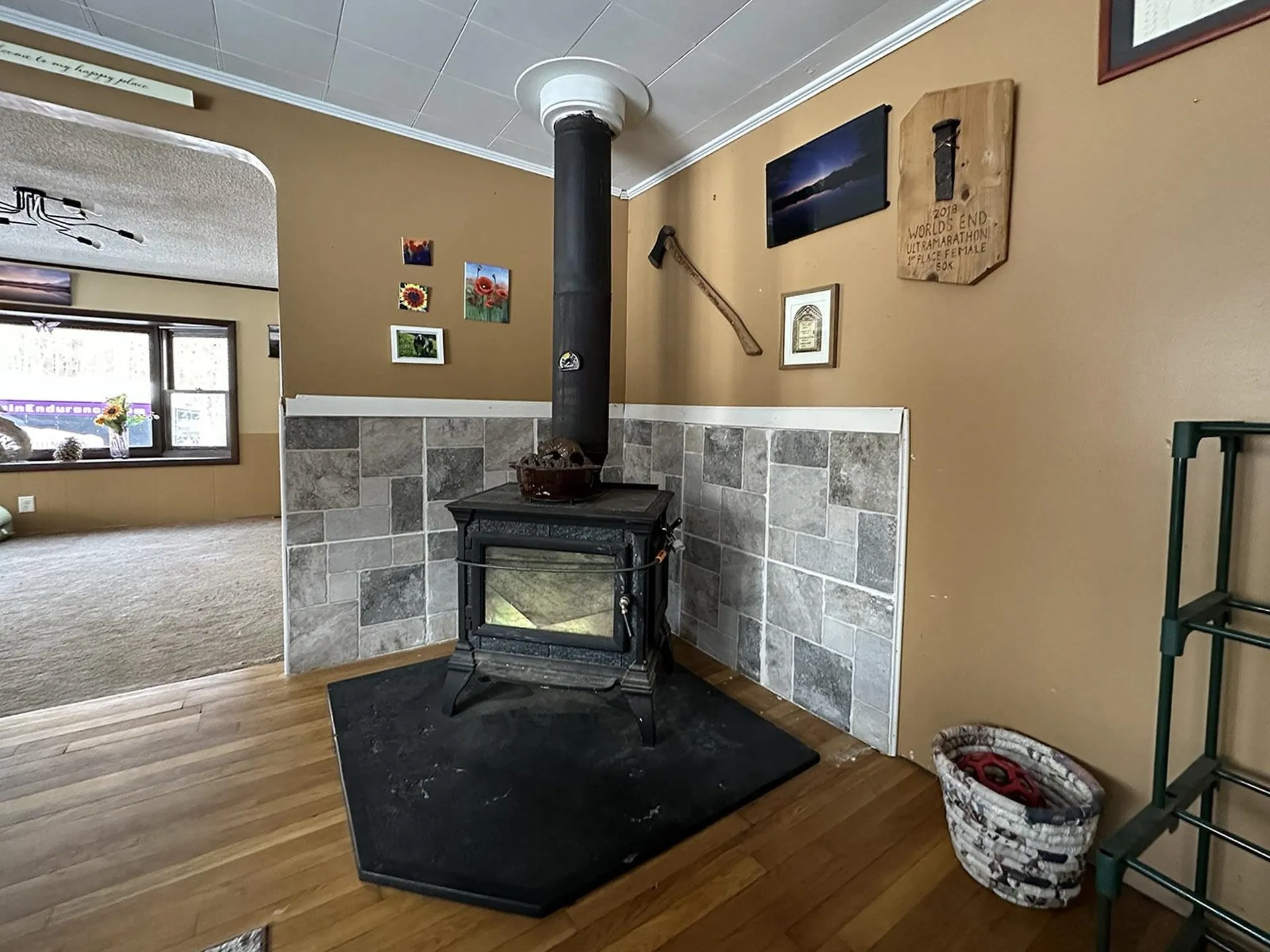 724 Fowlers Mill Road Tamworth NH 03886