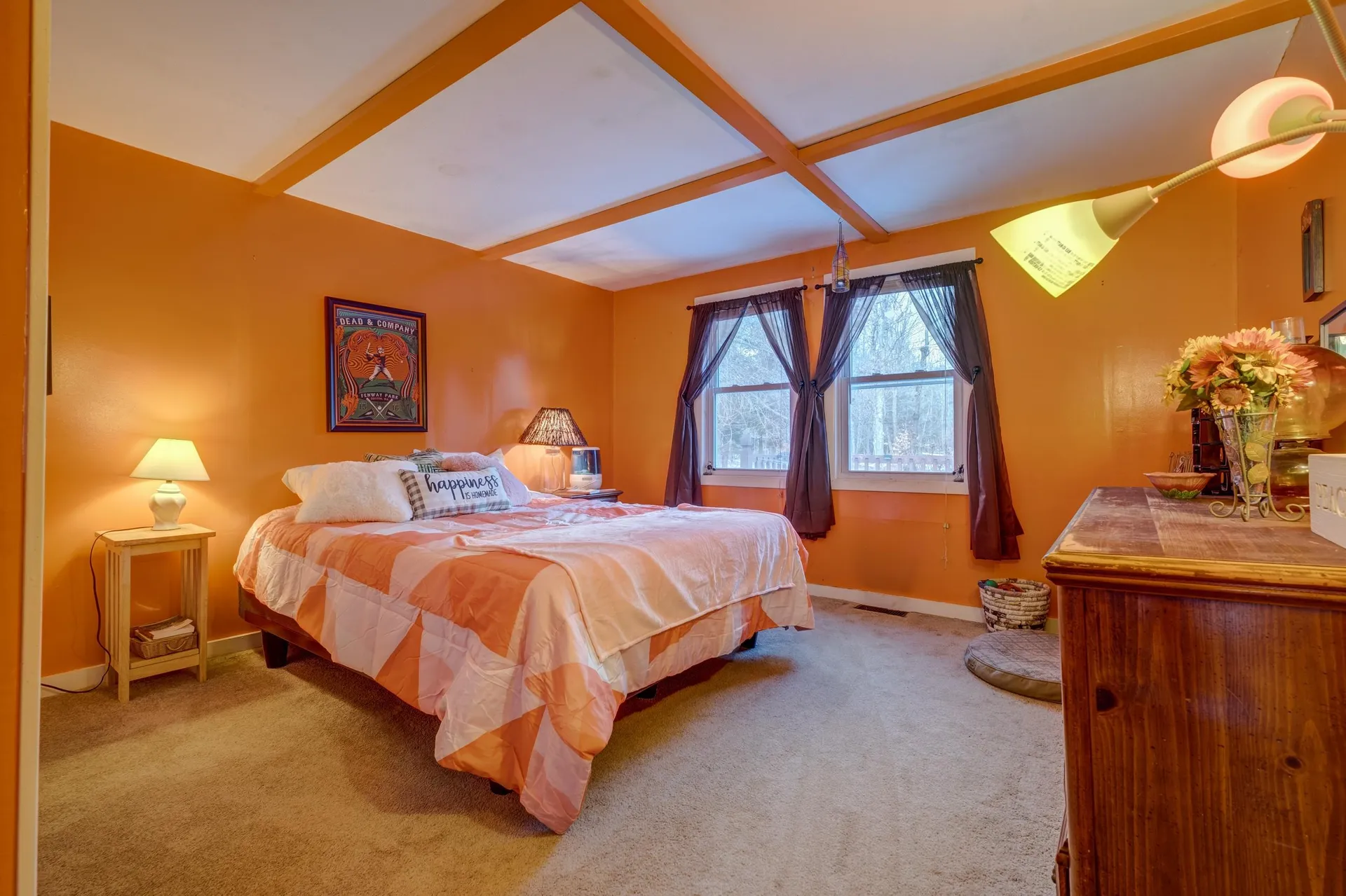 724 Fowlers Mill Road Tamworth NH 03886