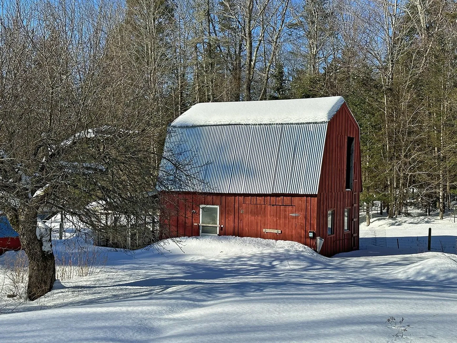 724 Fowlers Mill Road Tamworth NH 03886