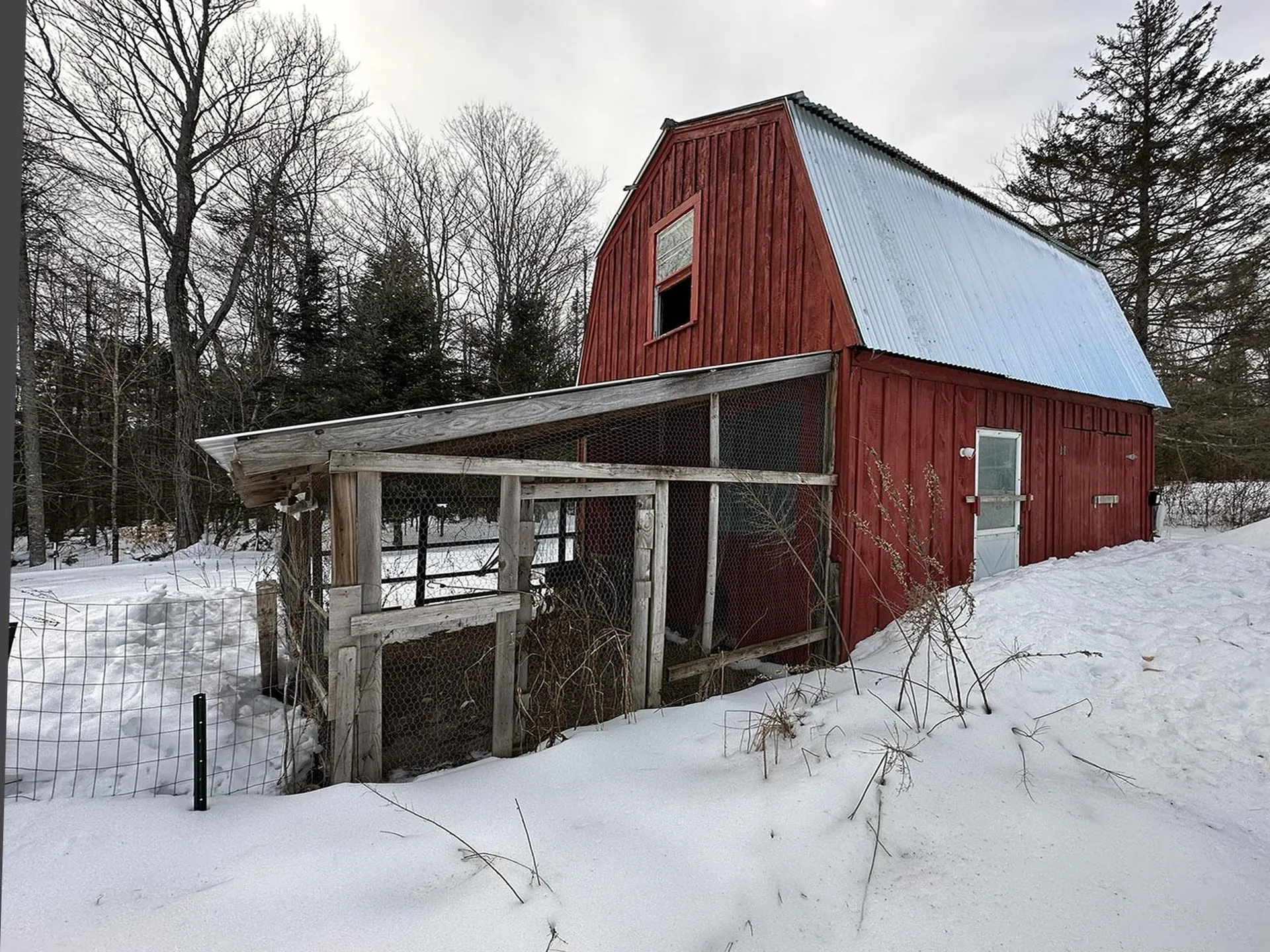 724 Fowlers Mill Road Tamworth NH 03886