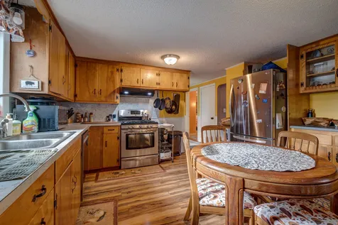 724 Fowlers Mill Road Tamworth NH 03886