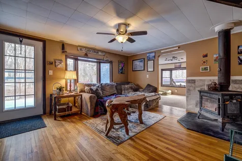 724 Fowlers Mill Road Tamworth NH 03886