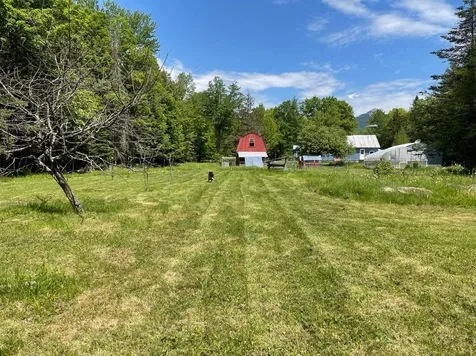 724 Fowlers Mill Road Tamworth NH 03886