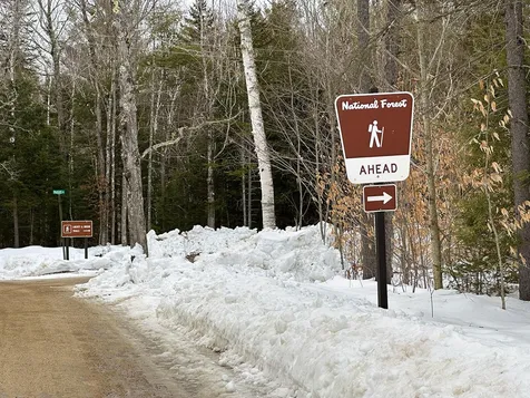 724 Fowlers Mill Road Tamworth NH 03886
