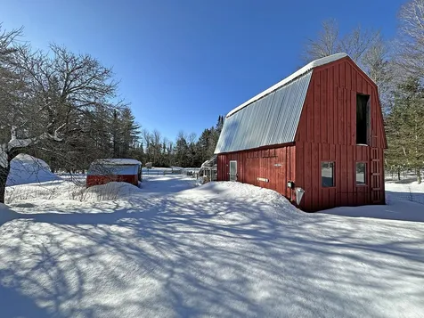 724 Fowlers Mill Road Tamworth NH 03886