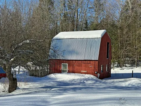 724 Fowlers Mill Road Tamworth NH 03886