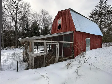 724 Fowlers Mill Road Tamworth NH 03886