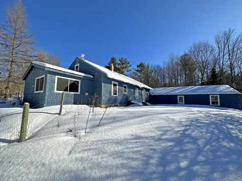 724 Fowlers Mill Road Tamworth NH 03886