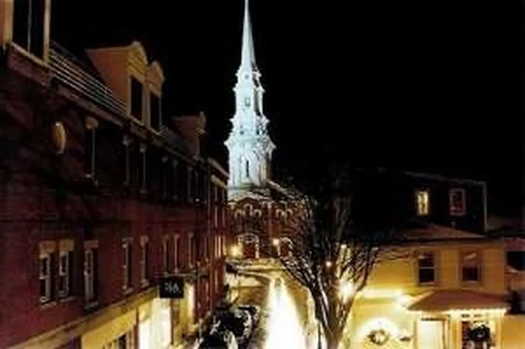55 Congress Street Portsmouth NH 03801