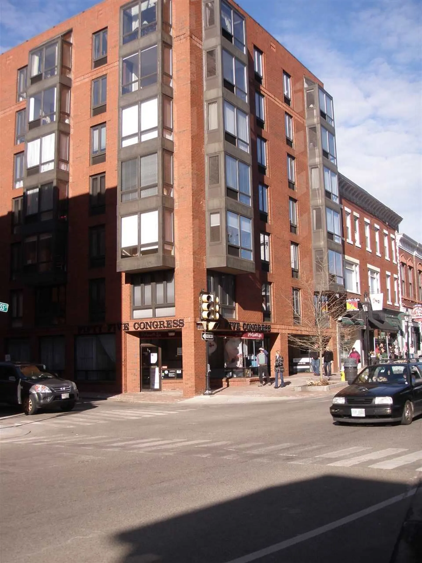 55 Congress Street Portsmouth NH 03801