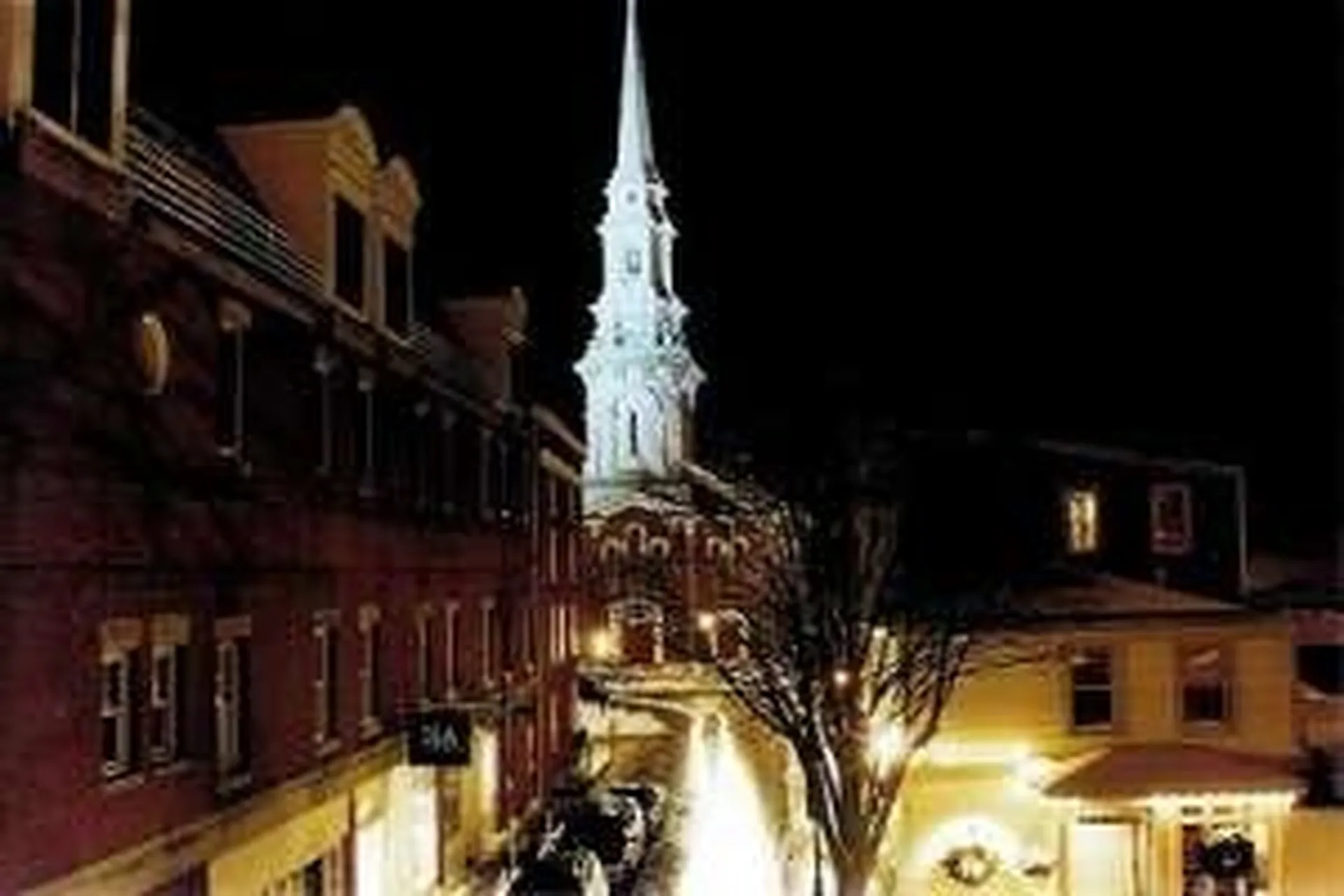 55 Congress Street Portsmouth NH 03801