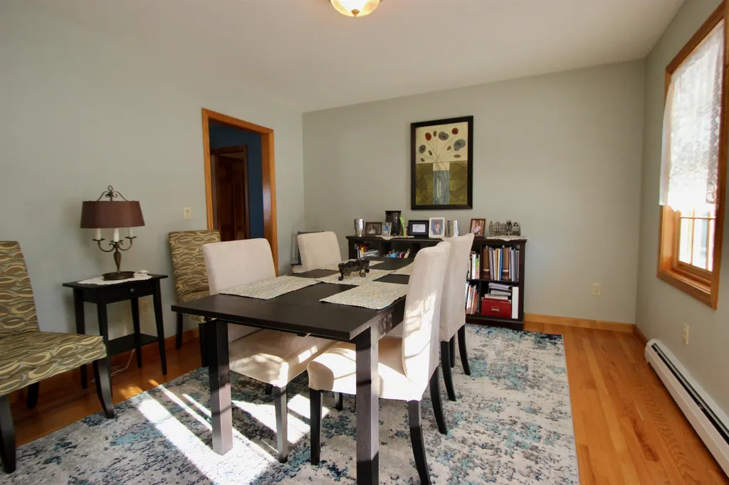 40 Cobble Hill Meadows Barre Town VT 05641