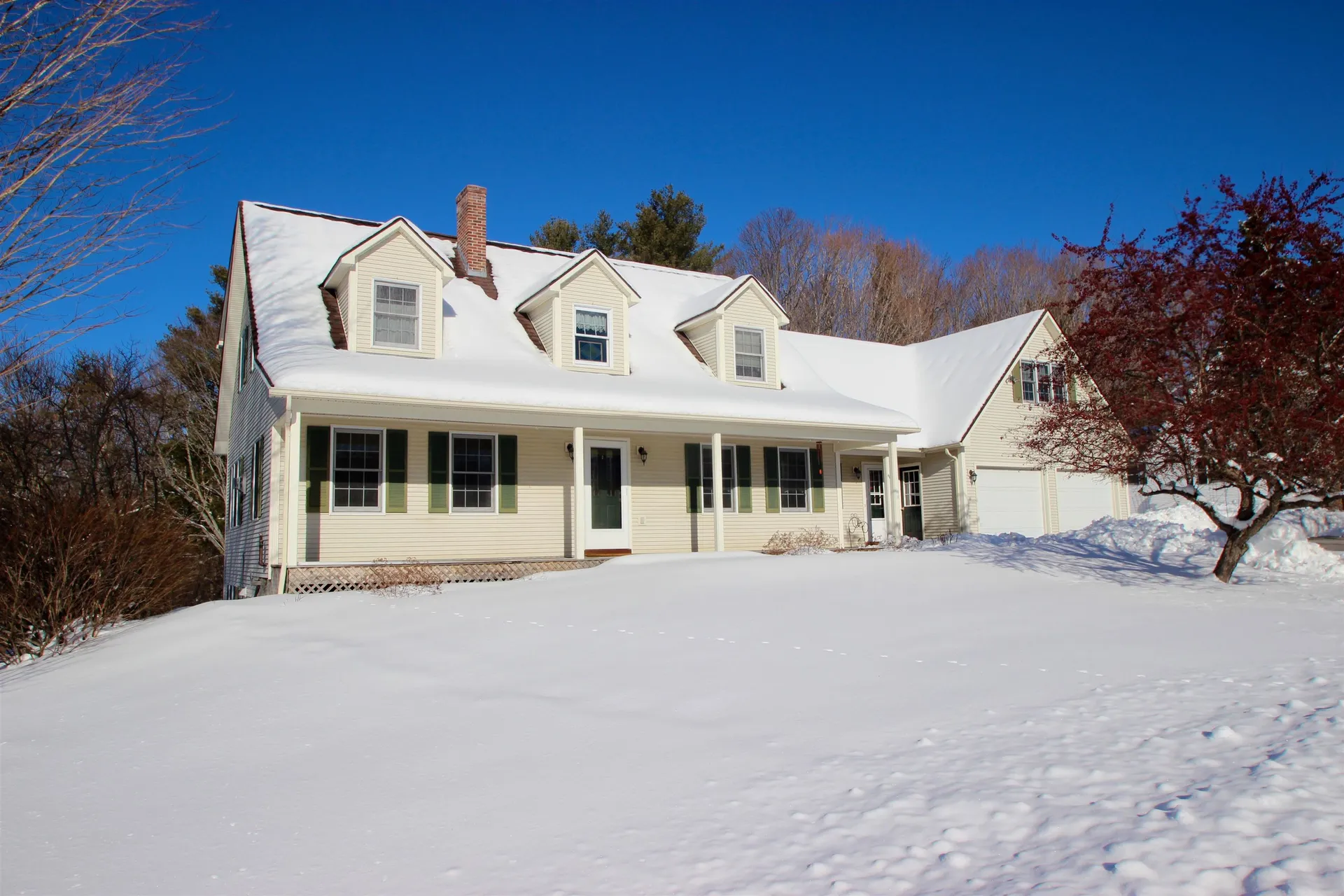 40 Cobble Hill Meadows Barre Town VT 05641