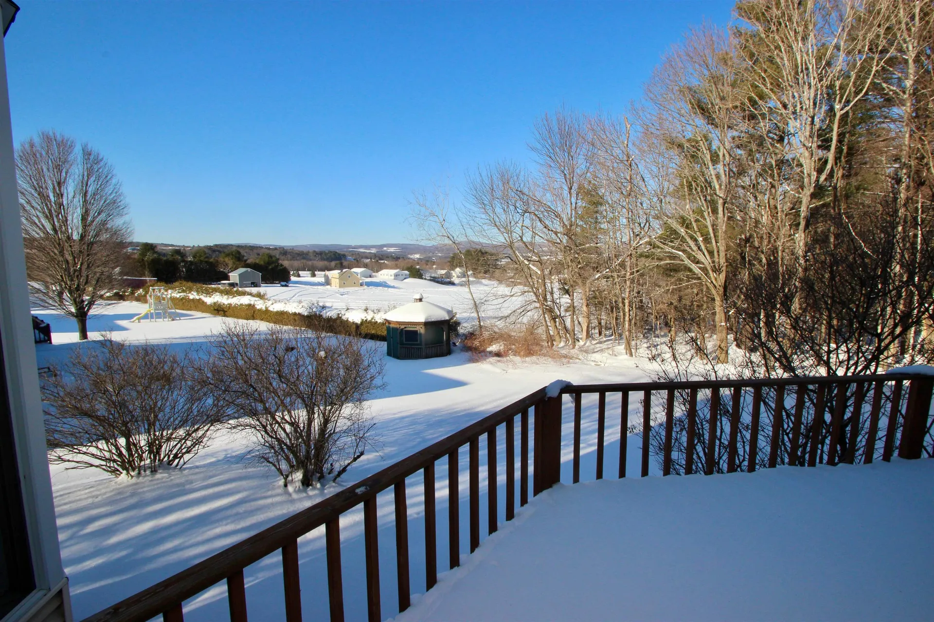 40 Cobble Hill Meadows Barre Town VT 05641