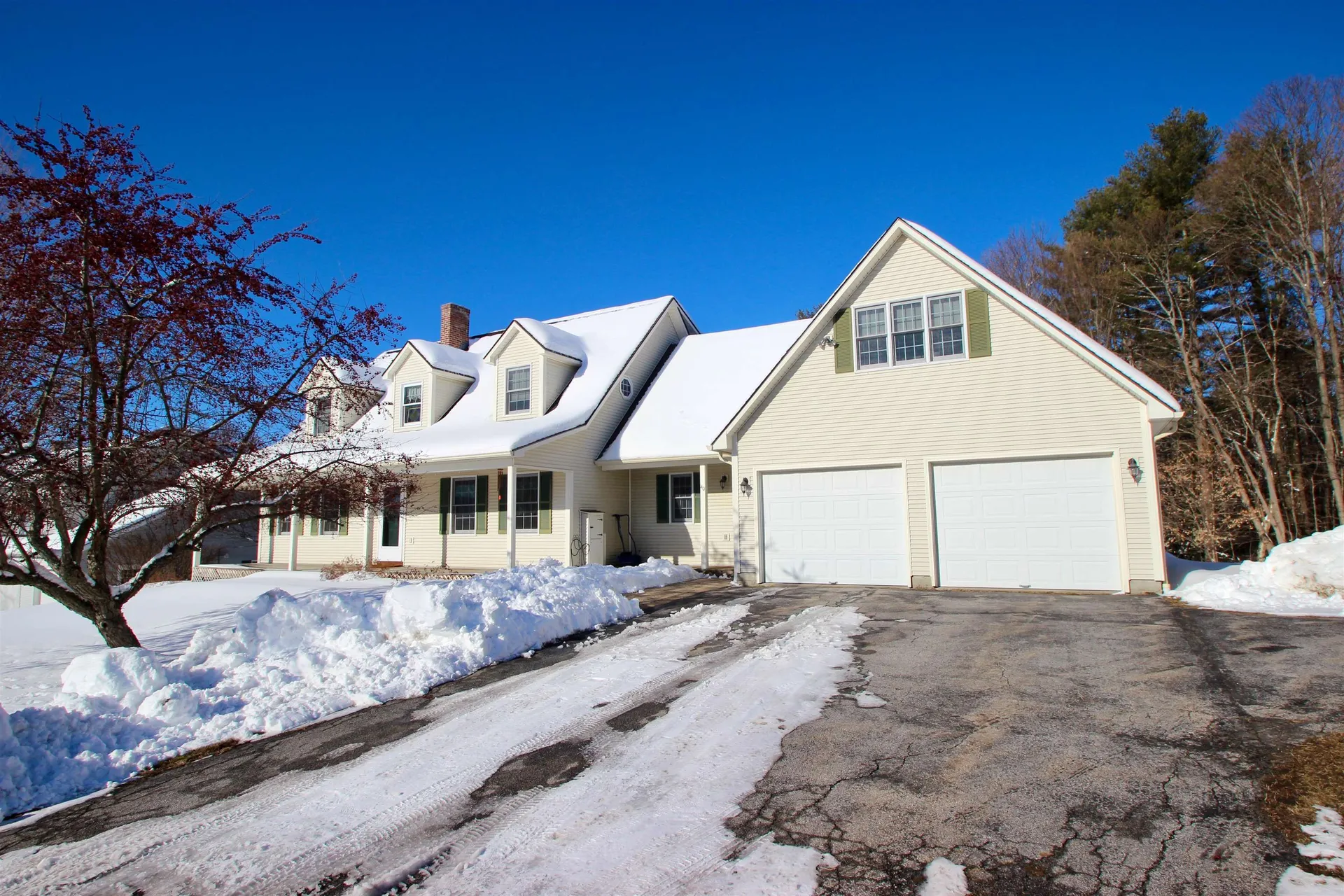40 Cobble Hill Meadows Barre Town VT 05641