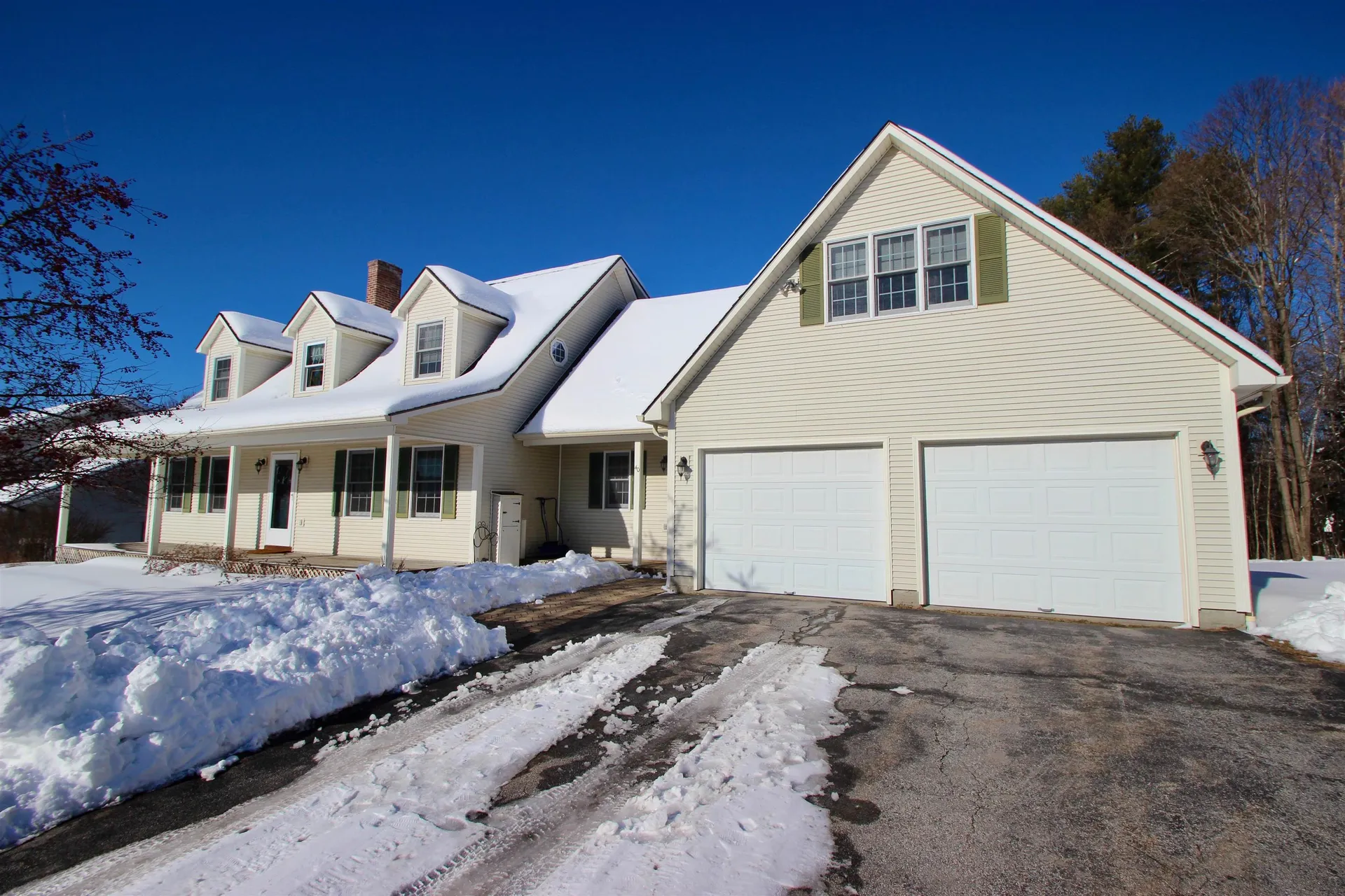 40 Cobble Hill Meadows Barre Town VT 05641