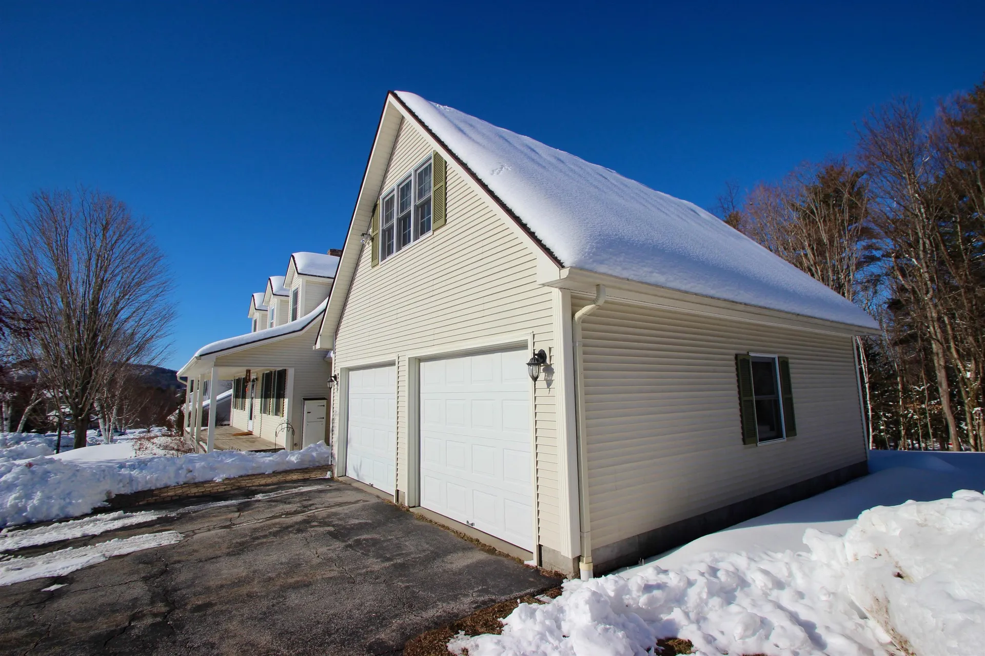 40 Cobble Hill Meadows Barre Town VT 05641