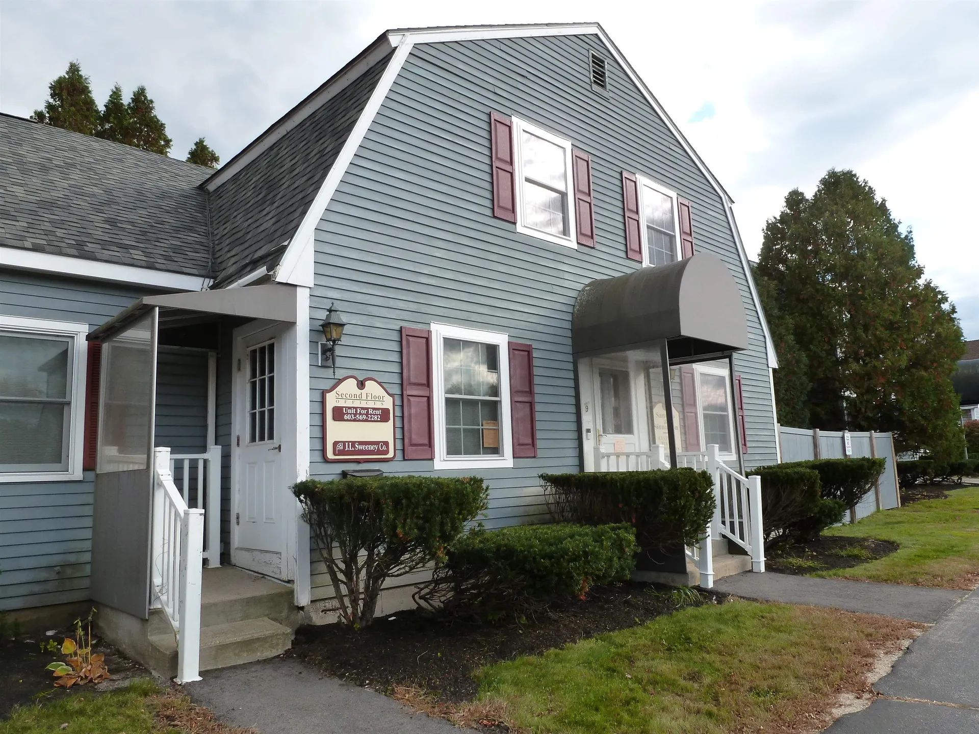 51 Mill Street Wolfeboro NH 03894