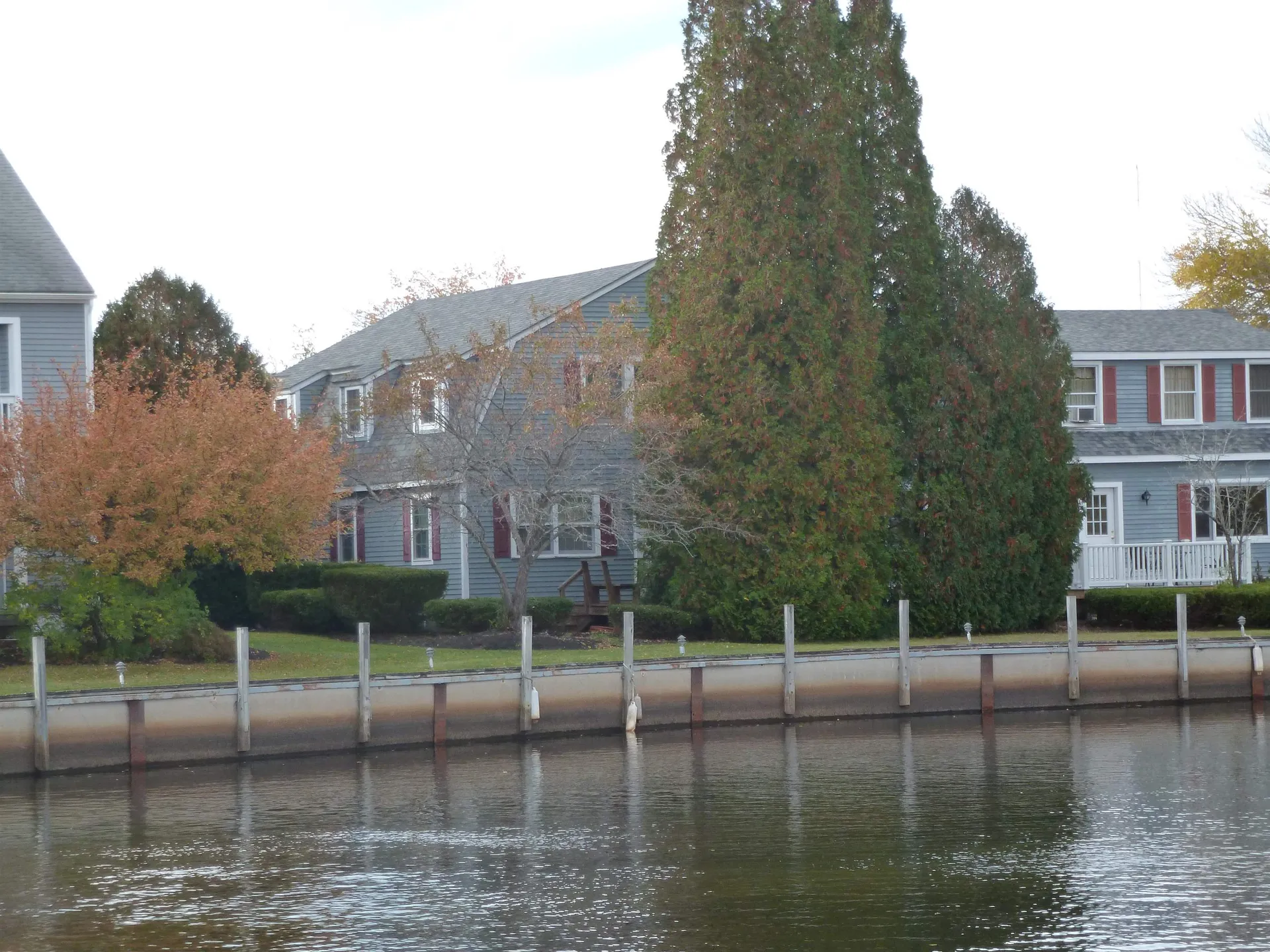 51 Mill Street Wolfeboro NH 03894