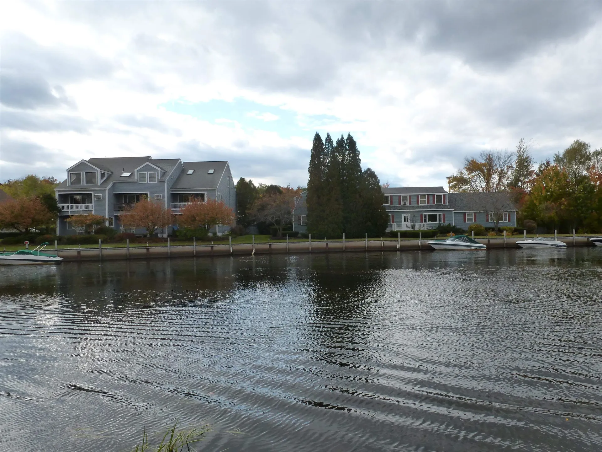 51 Mill Street Wolfeboro NH 03894