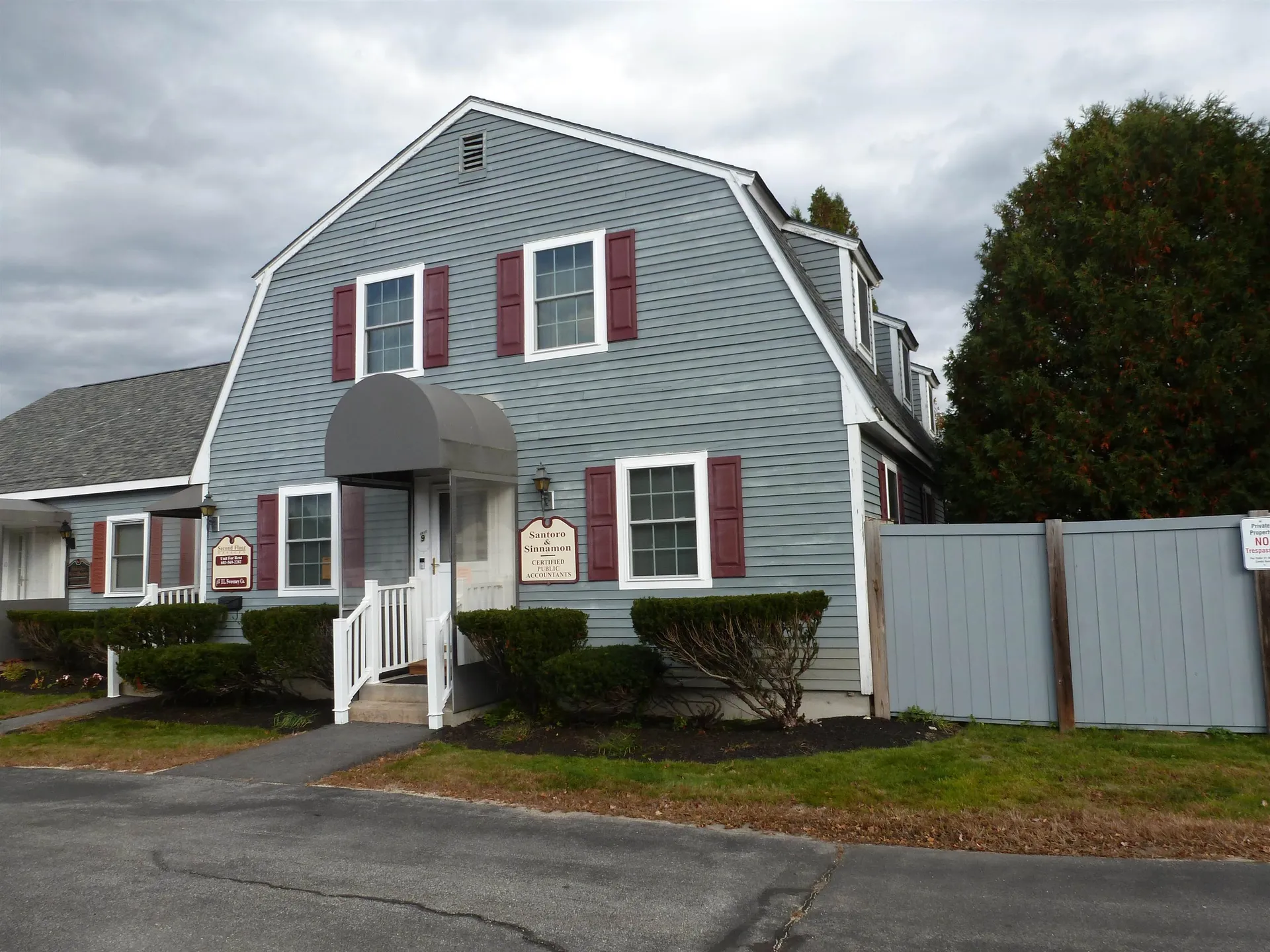 51 Mill Street Wolfeboro NH 03894